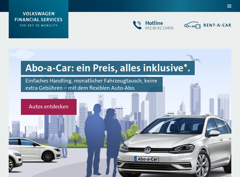 Abo-a-Car Screenshot