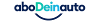 Logo Auto Abo Anbieter aboDeinAuto