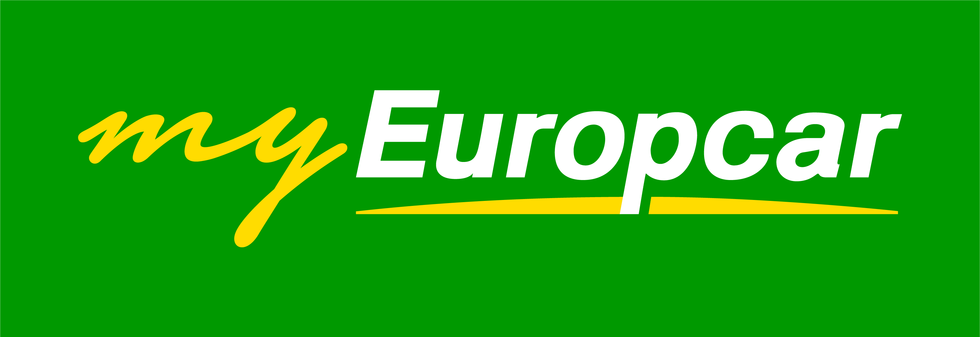 Europcar Auto Abo Logo