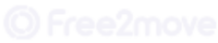 Free2move Logo