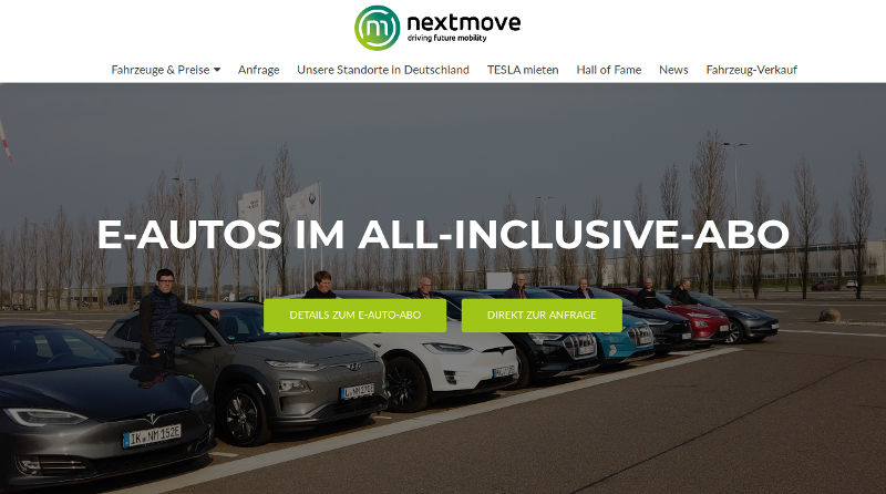 nextmove Screenshot