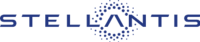 Stellantis Logo