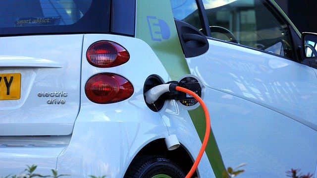 Auto Abos für Elektroautos Elektroauto