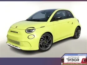ABARTH 500
