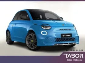 Abarth 500 Bild von Autohaus Tabor