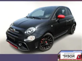 Abarth 595 Bild von Autohaus Tabor