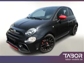 Abarth 595 Bild von Autohaus Tabor