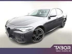 Alfa Romeo Giulia Bild von Autohaus Tabor