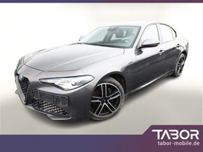 Alfa Romeo Giulia Bild von Autohaus Tabor