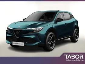 Alfa Romeo Junior