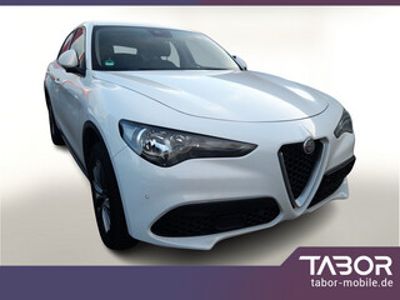 Alfa Romeo Stelvio 2.0 Turbo 200 Q4 Nav elHK Kam Memory