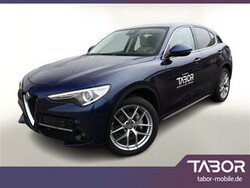 Alfa Romeo Stelvio 2.2 JTDM 210 Aut. Q4 Super Leder H&K