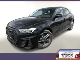 Audi A1 Bild von Autohaus Tabor