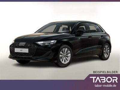 Audi A3 Sportback 30 TFSI KlimaP LED Keyl Temp PDC