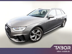 Audi A4 Avant 35 TDI 163 S tronic S line Nav+ LED Kam