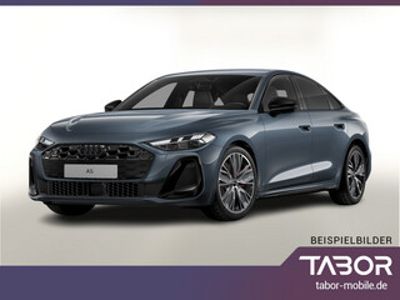 Audi A5 Lim TFSI 204 2xS line Neues Modell Tech+ 19Z