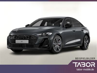 Audi A5 Lim TDI 204 quattro 2xS line Neues Modell 