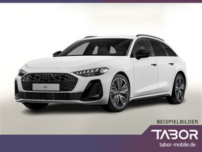 Audi A5 Avant TDI 204 2xS line NeuesModell Tech ExtP