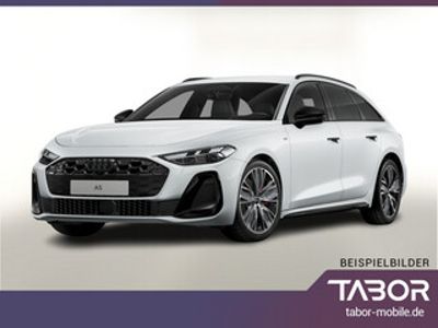 Audi A5 Avant TFSI 204 2xS line NeuesModell Tech+ 19Z