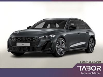 Audi A5 Avant TFSI 204 quattro 2xS line Neues Modell 