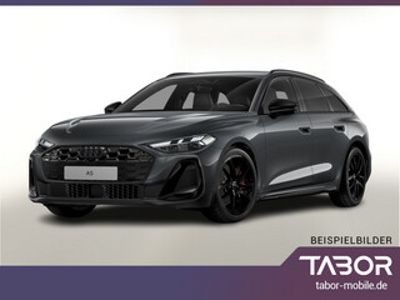 Audi A5 Avant TFSI 204 2xS line Neues Modell TechPro