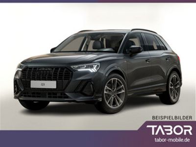 Audi Q3 35 TDI S tronic S line Nav 19Z ACC LED eHK