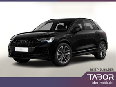 Audi Q3 40 TFSI quattro S line Nav 19Z KomfortP ACC