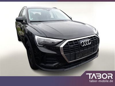 Audi Q3 40 TFSI 190 quattro S-tronic MMI NAV+ APS+