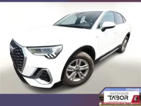 Audi Q3 Bild von Autohaus Tabor