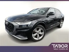 Audi Q8 Bild von Autohaus Tabor