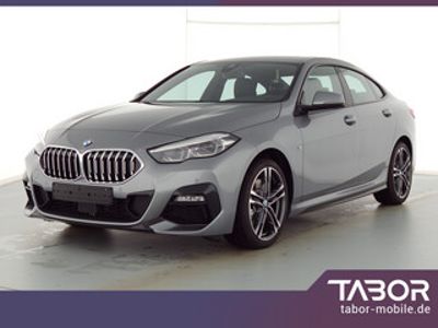 BMW 220d Gran Coupé Aut. M Sport CockpitPro Nav 18Z 