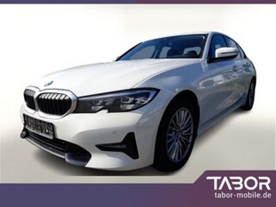 BMW 318i Aut. 156 Sport Line CockpitPlus Nav SHZ PDC