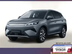 BYD Atto
