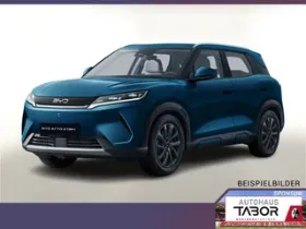BYD Atto