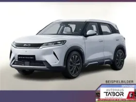 BYD Atto