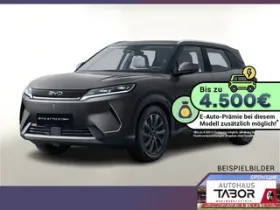 BYD Atto