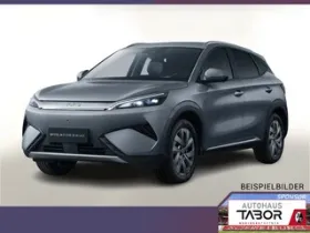 BYD Atto