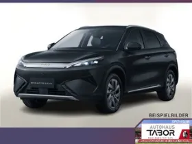 BYD Atto