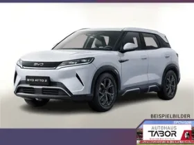 BYD Atto