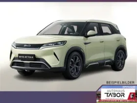BYD Atto