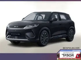 BYD Atto