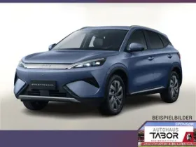 BYD Atto
