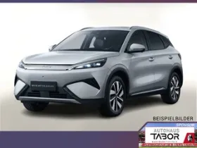 BYD Atto