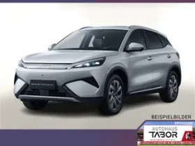 BYD Atto