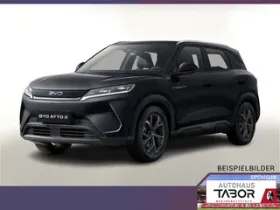 BYD Atto