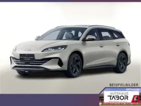 BYD Seal Bild von Autohaus Tabor