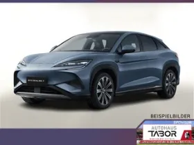 BYD Sealion 7