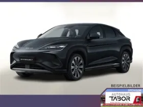 BYD Sealion 7
