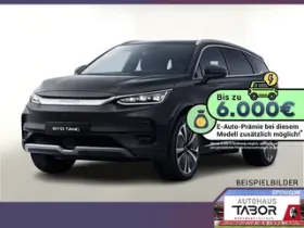 BYD TANG Bild von Autohaus Tabor