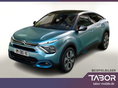 Citroën C4 130 Shine Pano SHZ Hifi 18Z Nav 180° HUD LHZ